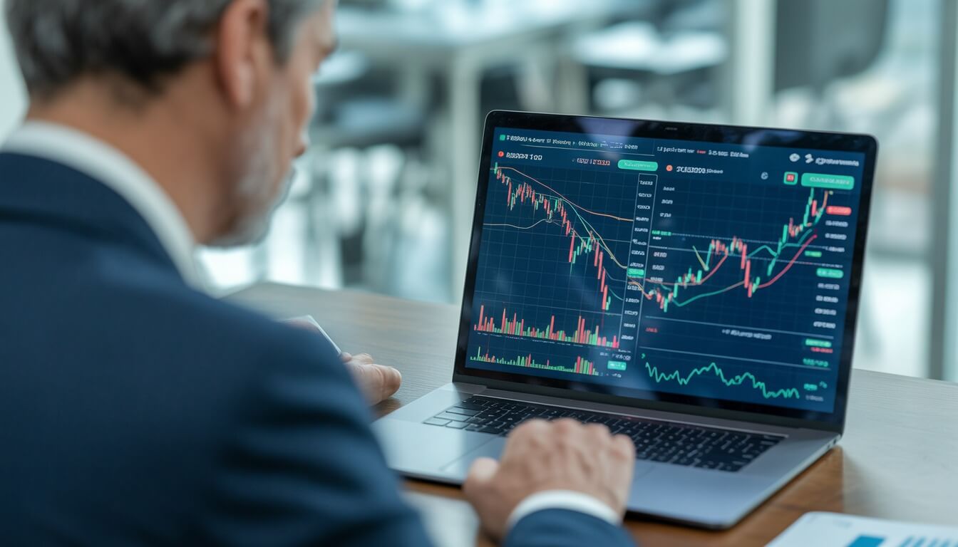 Les copilotes IA pour les conseillers financiers : des cas d'usage générateurs de croissance