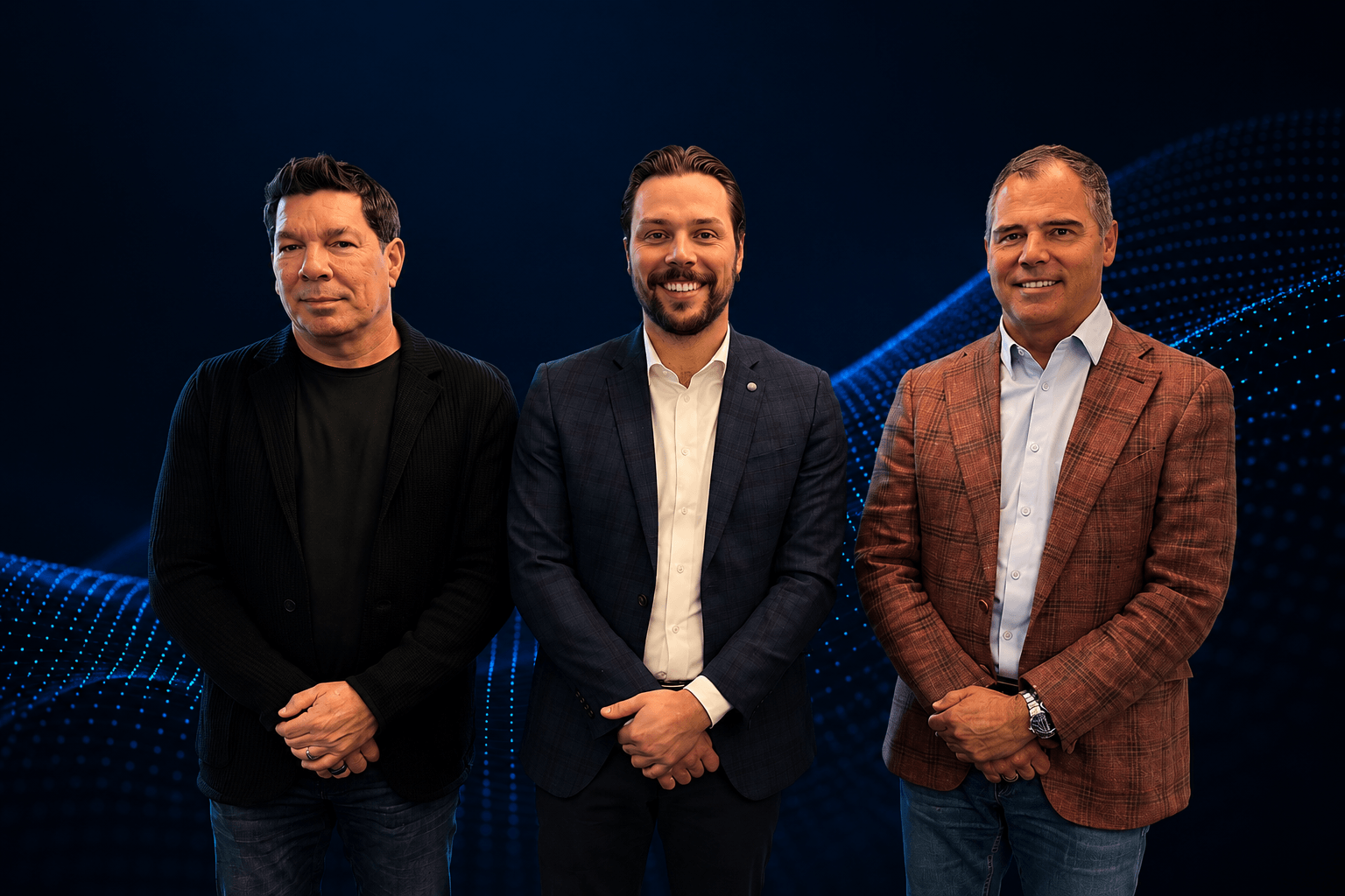 Sofistic.AI Names Christopher Baron Chief Executive Officer