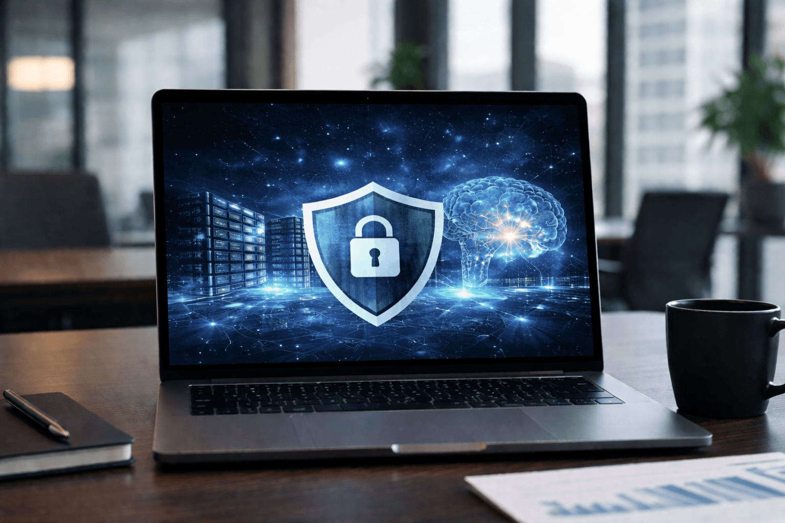 Client Data Privacy in the Age of AI: What Advisors Must Disclose