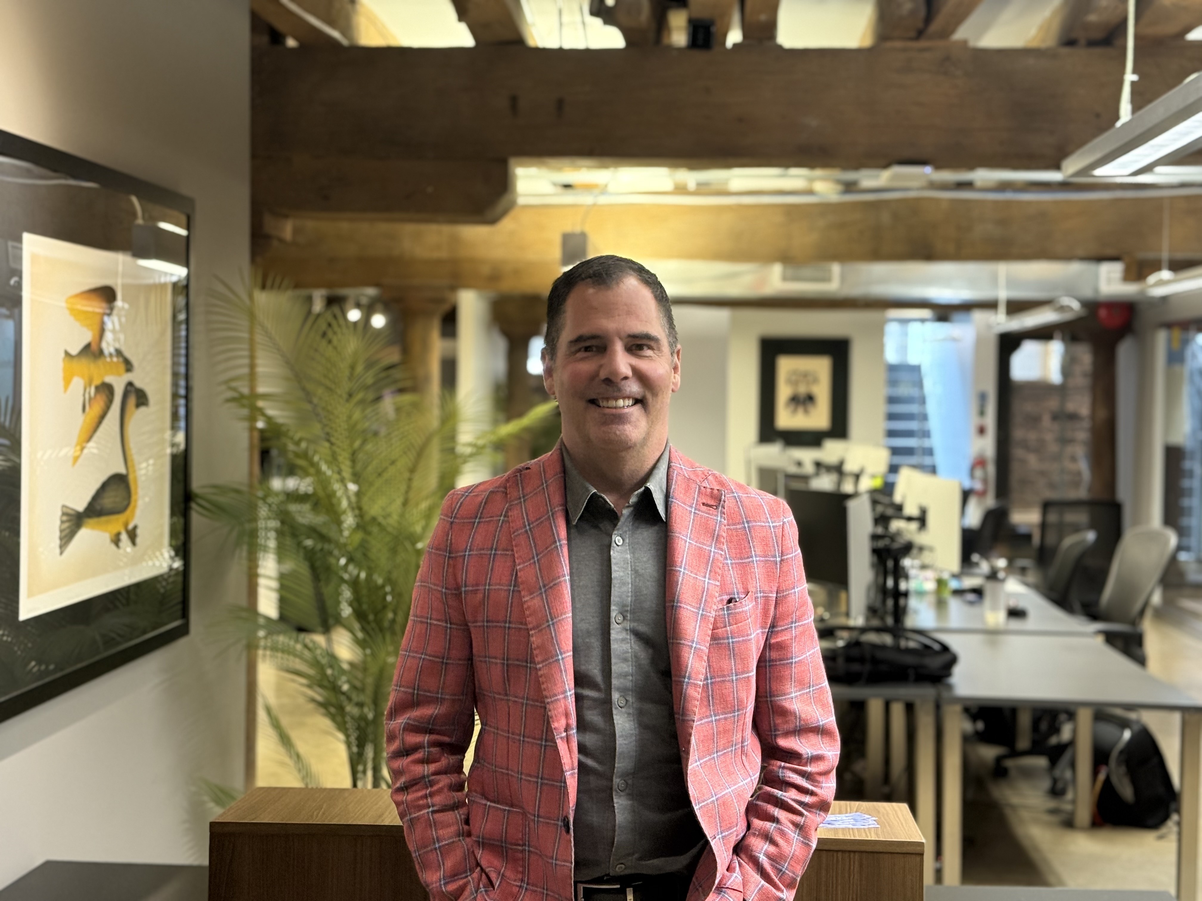 Is AI the Future of Wealth Management? A Conversation with Denis Gauthier, CEO of Sofistic.AI