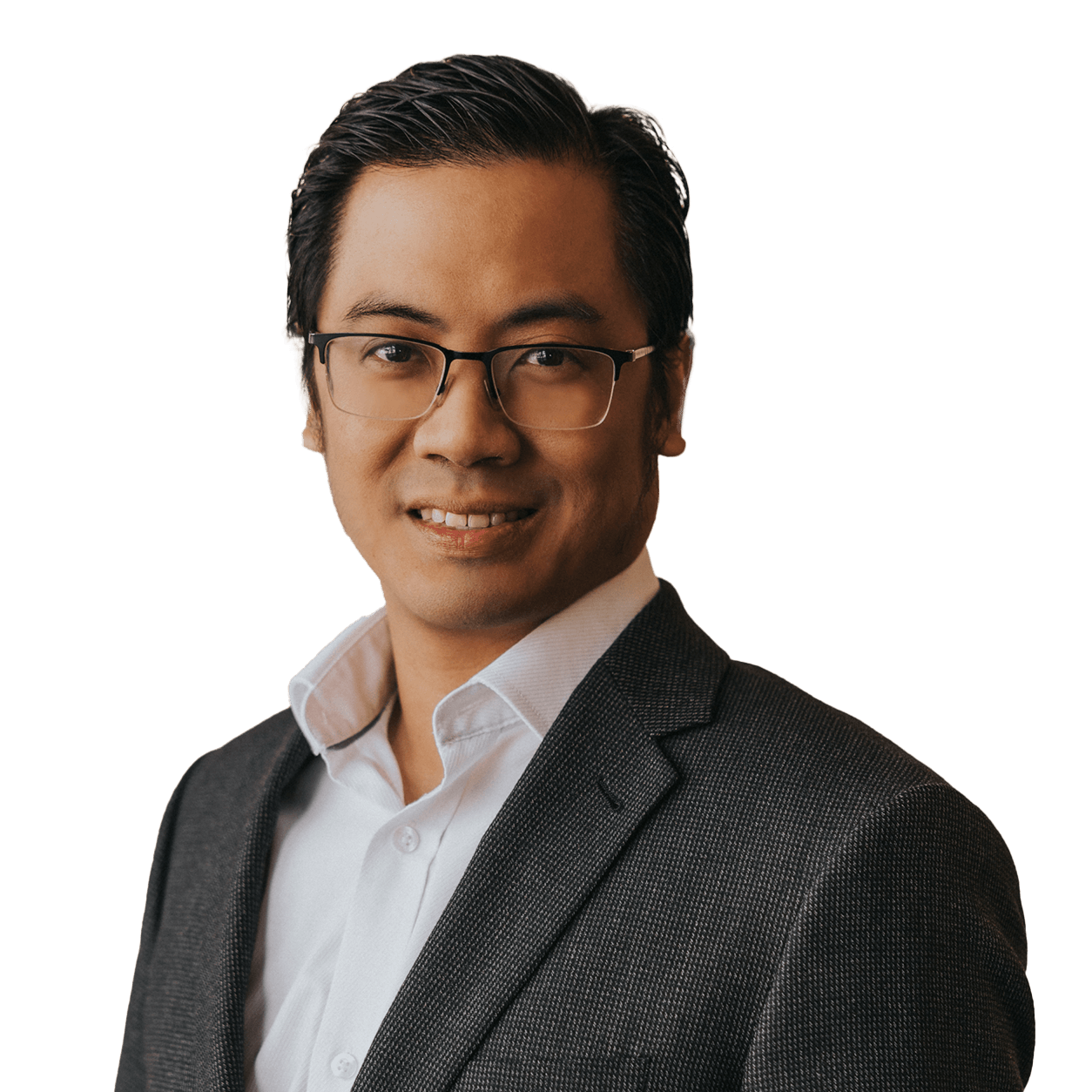Photo of Dan Pham