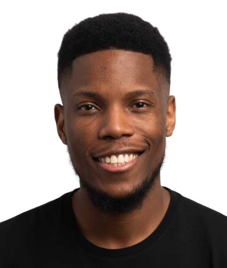 Photo of Franck Tchuente