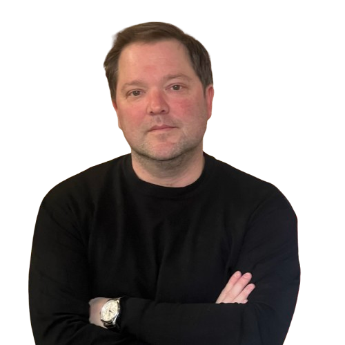 Photo of Nicholas MacDonald