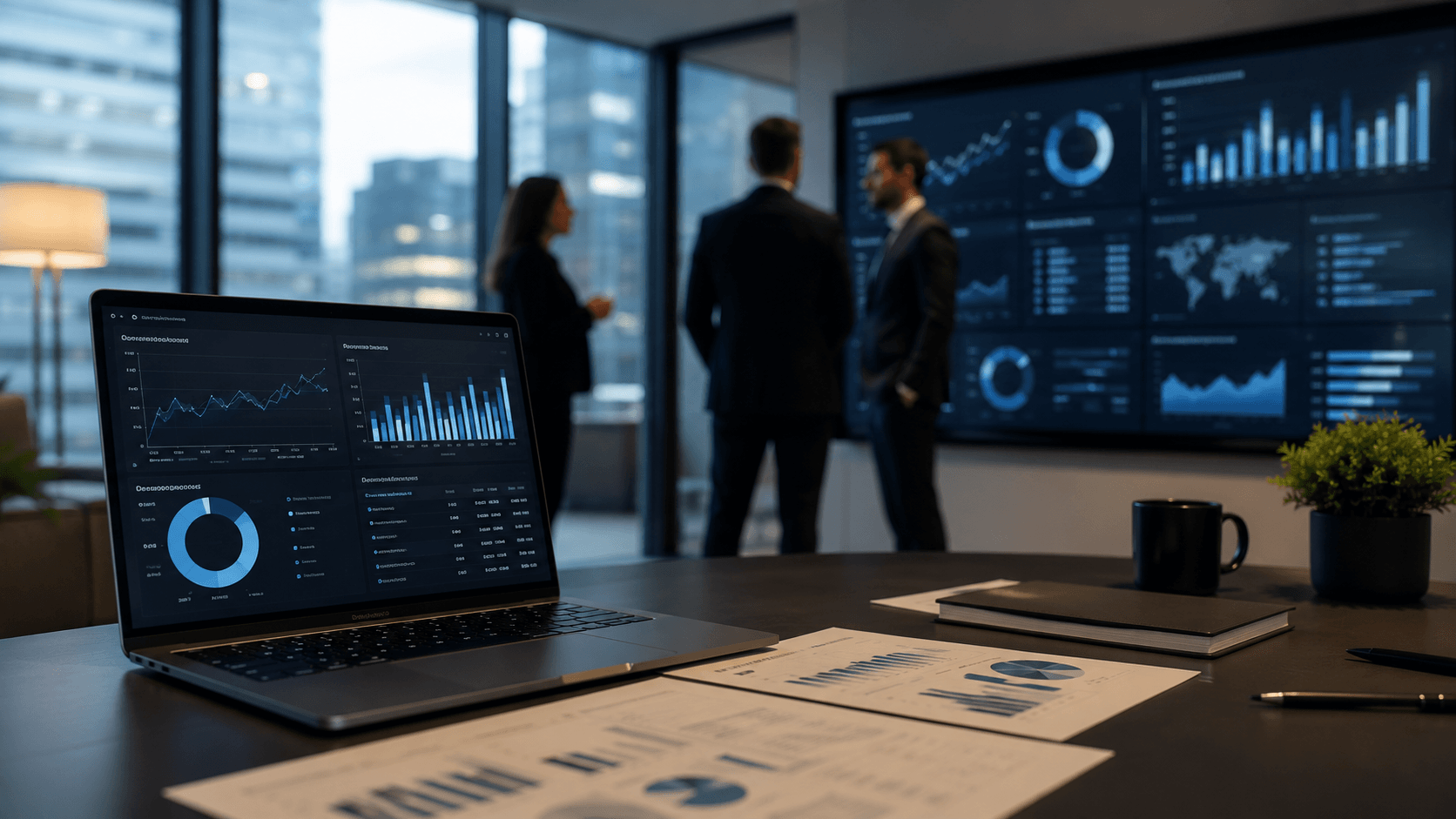 The Modern Data Stack for Advisory Firms (2026 Edition)