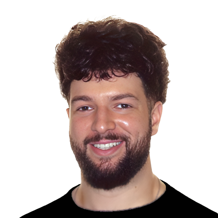 Photo of Zakari Rahal